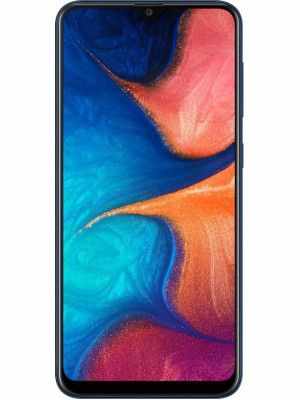 Latest Samsung Galaxy A20 Price in Bangladesh