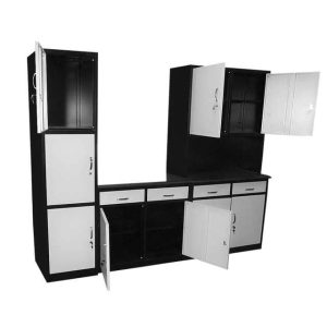 KITCHEN UNIT