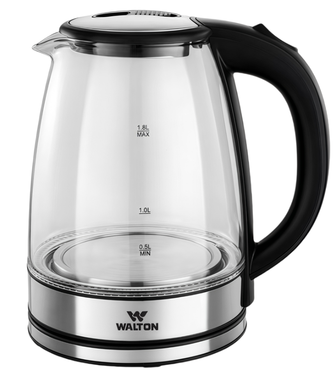 Walton Electric Kettle 1.8L
