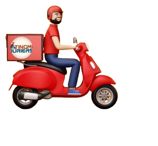TINGMEC COURIERS