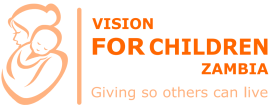 vision for children