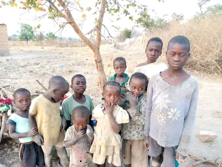 Vision For Children Zambia
