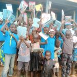vision for children
