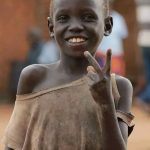 vision for children
