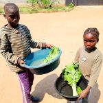 Vision For Children Zambia