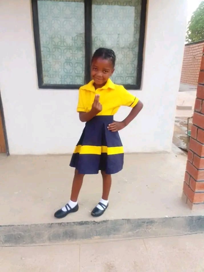 Vision For Children Zambia