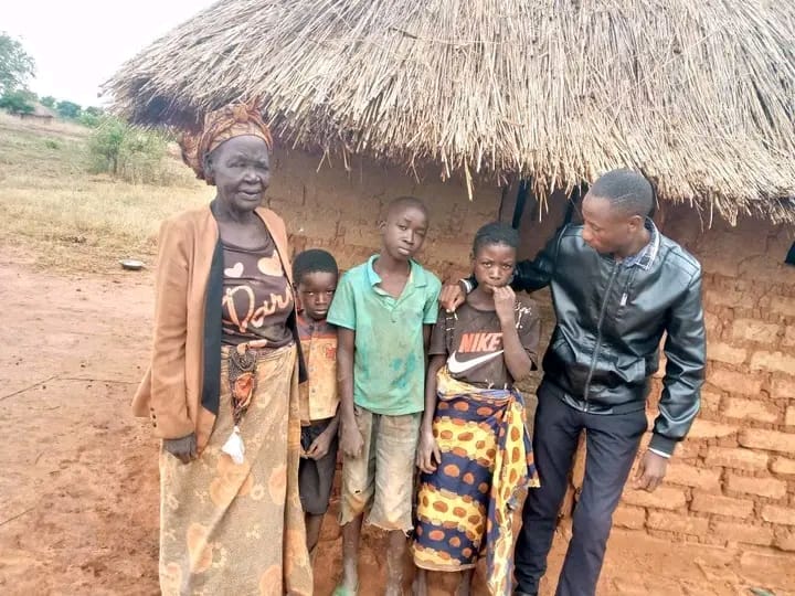 vision for children