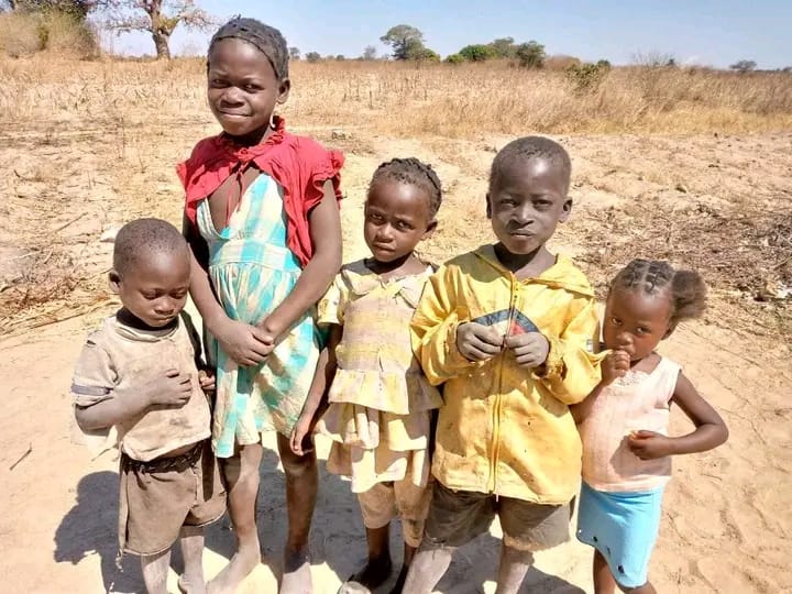 Vision For Children Zambia