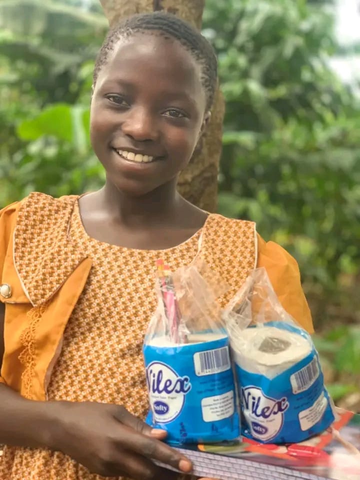 vision for children zambia